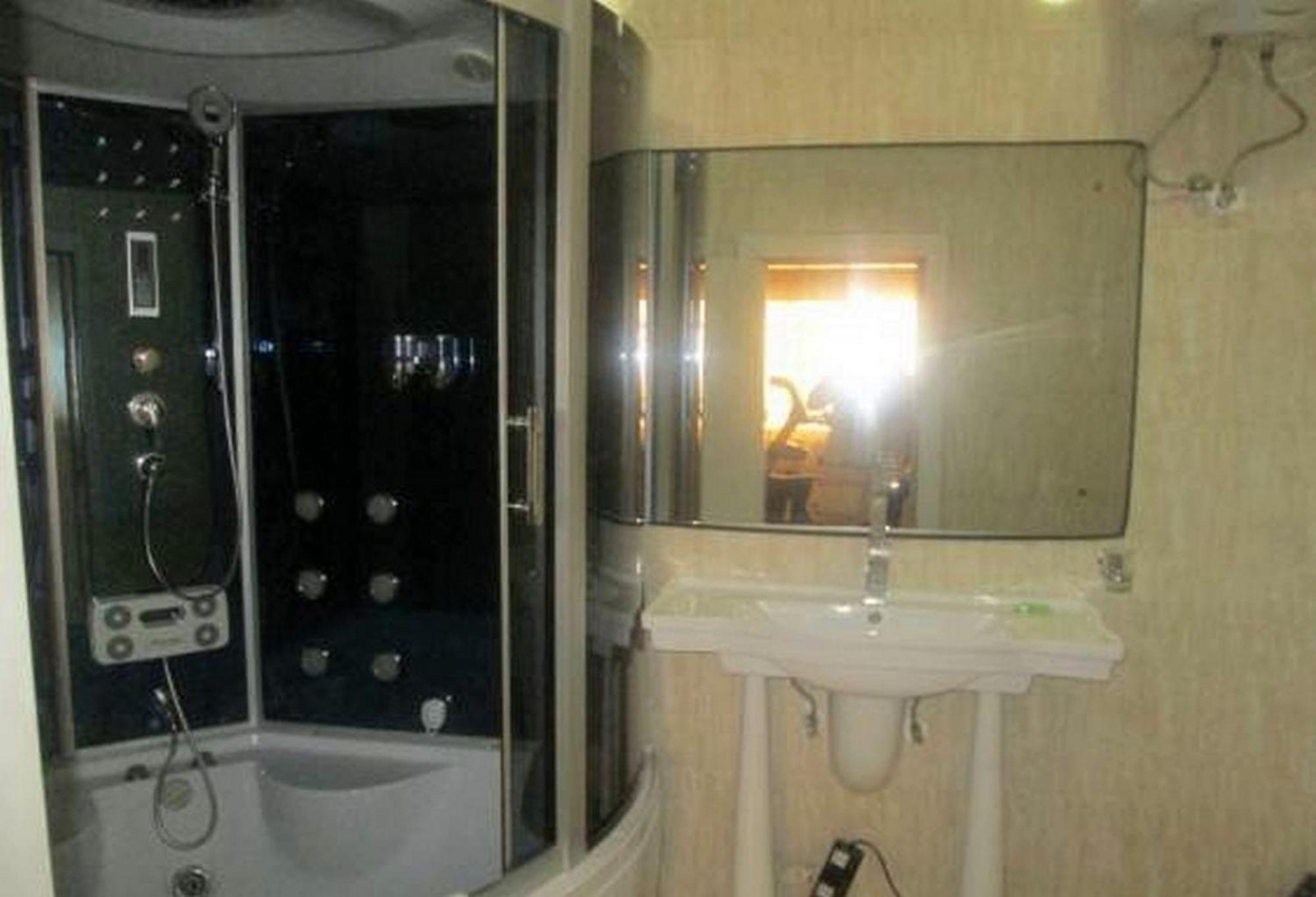 Room In Lodge - Ayalla Hotels And Suites أبوجا المظهر الخارجي الصورة