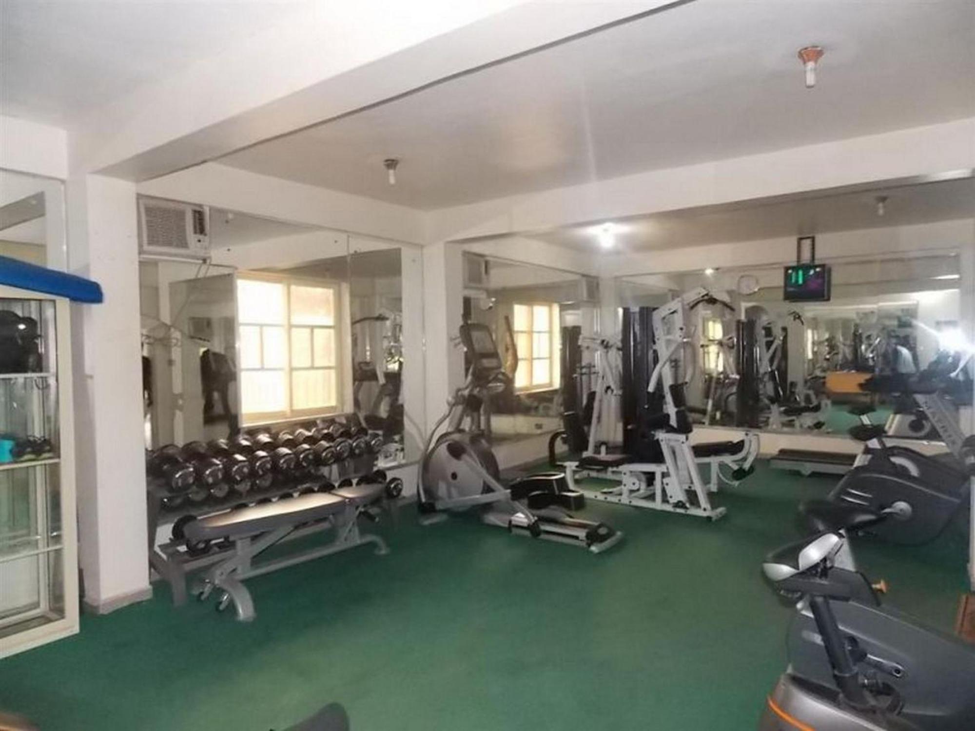 Room In Lodge - Ayalla Hotels And Suites أبوجا المظهر الخارجي الصورة